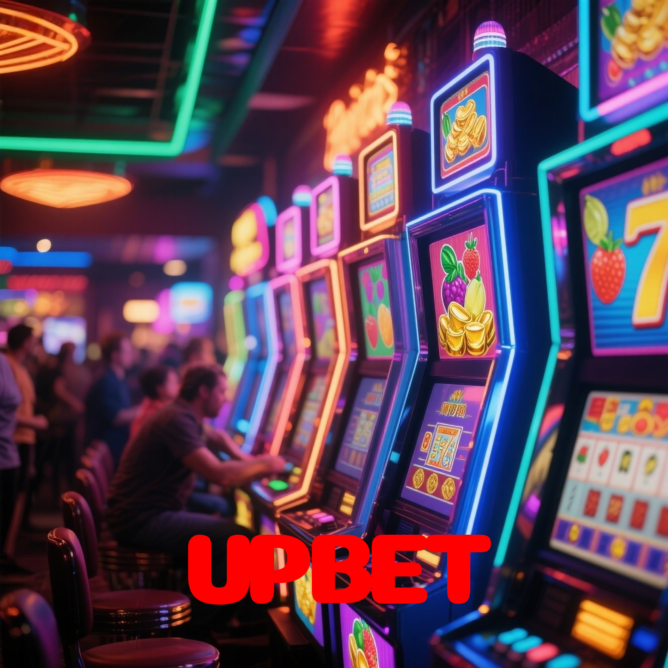 Bingo no UPBET: Diversão e Emoção em Cada Cartela