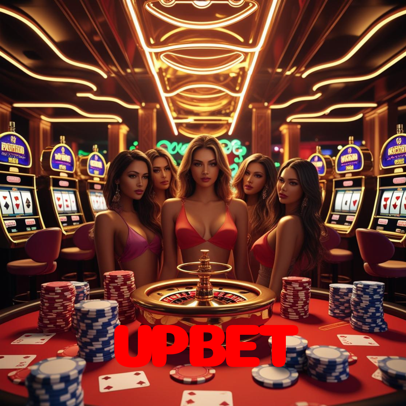 Apostas Esportivas: A Emoção de Apostar no UPBET