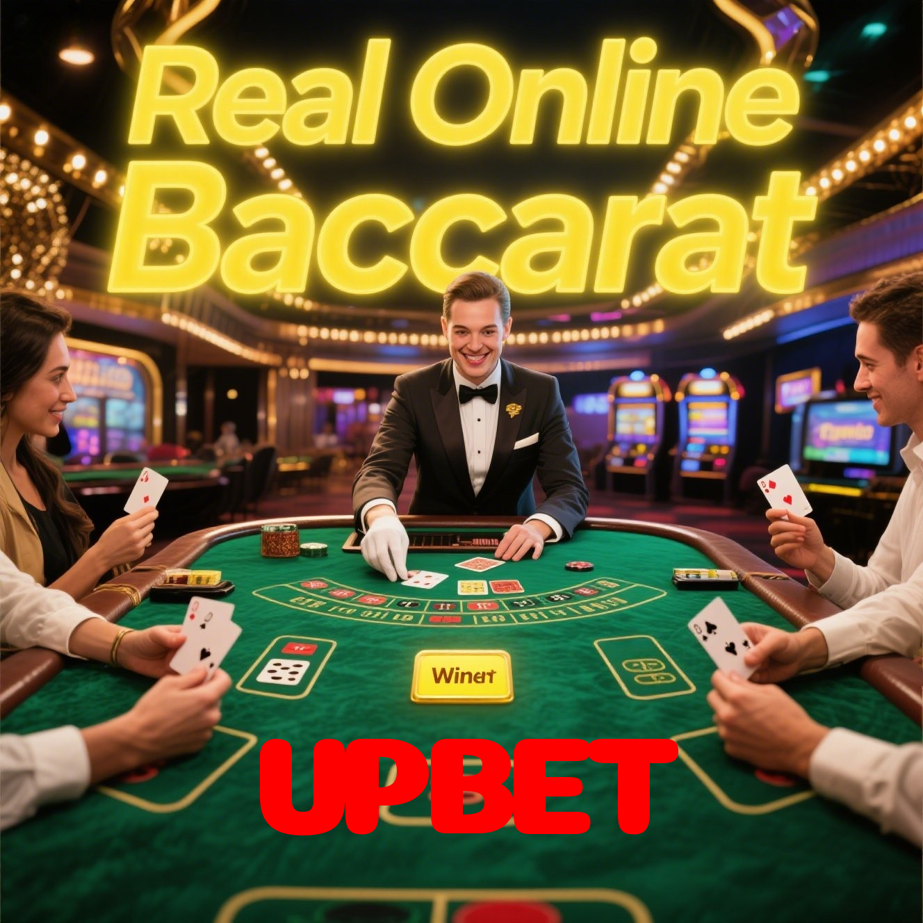Descubra o Programa VIP do UPBET: Benefícios e Exclusividades para Jogadores